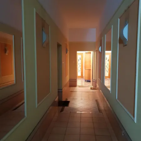 Kierunek Sopot Apartament GRACJA Monte Cassino 36 Eksteriør bilde