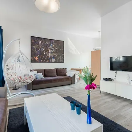Kierunek Sopot Apartament GRACJA Monte Cassino 36 Eksteriør bilde