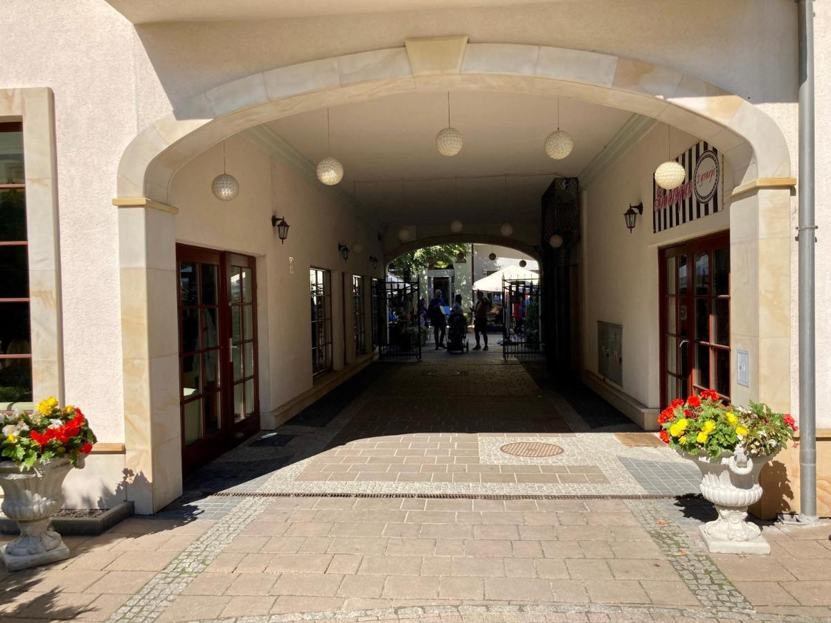 Apartment Kierunek Gracja Monte Cassino 36 Zoppot