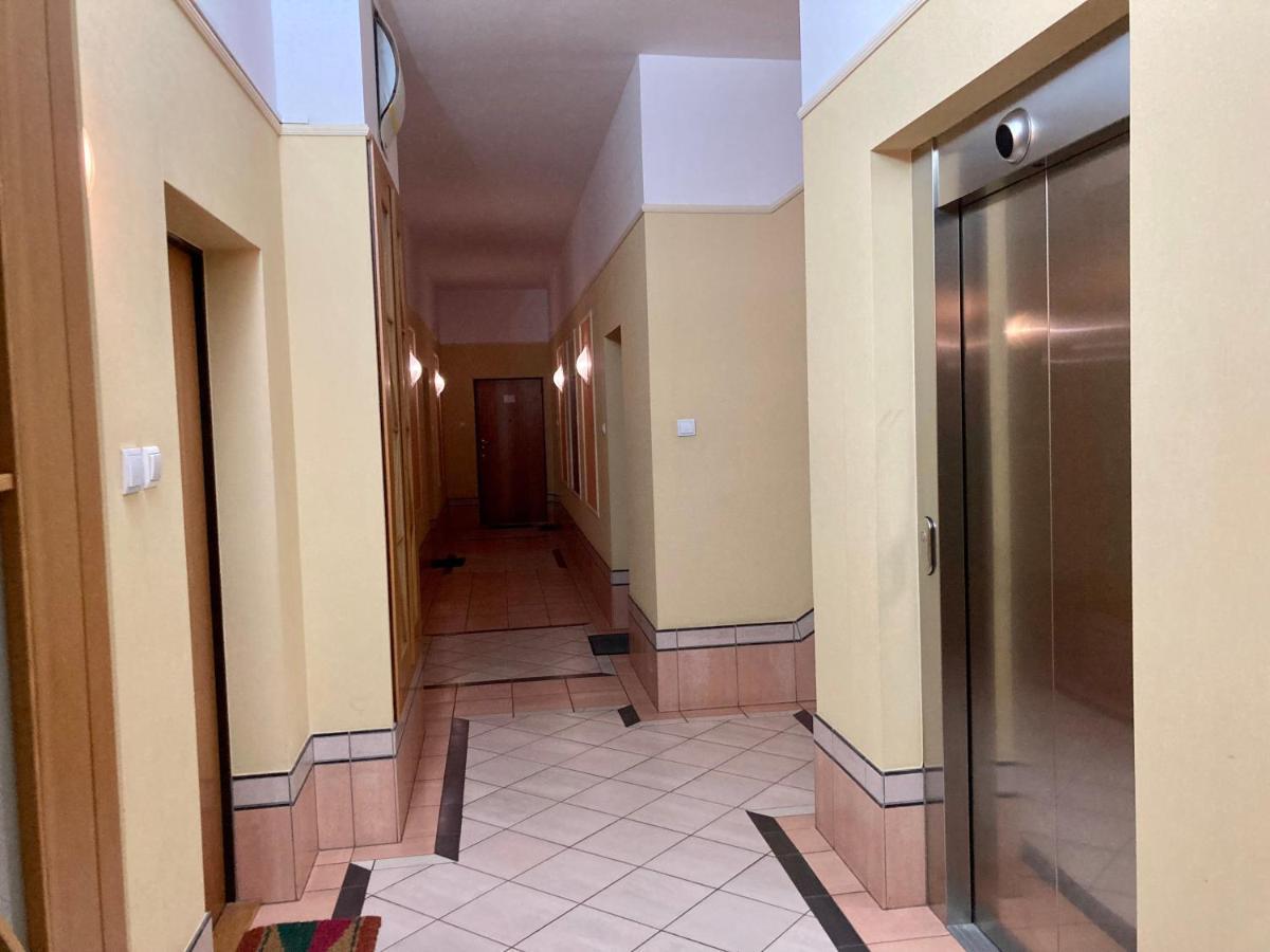 Apartment Kierunek Gracja Monte Cassino 36 *