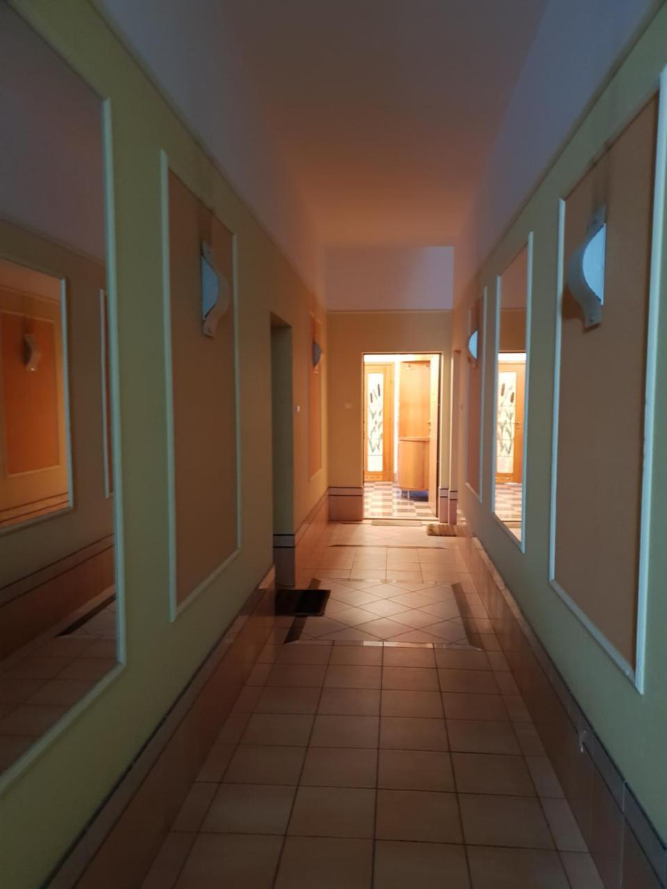 Kierunek Gracja Monte Cassino 36 Apartment Zoppot