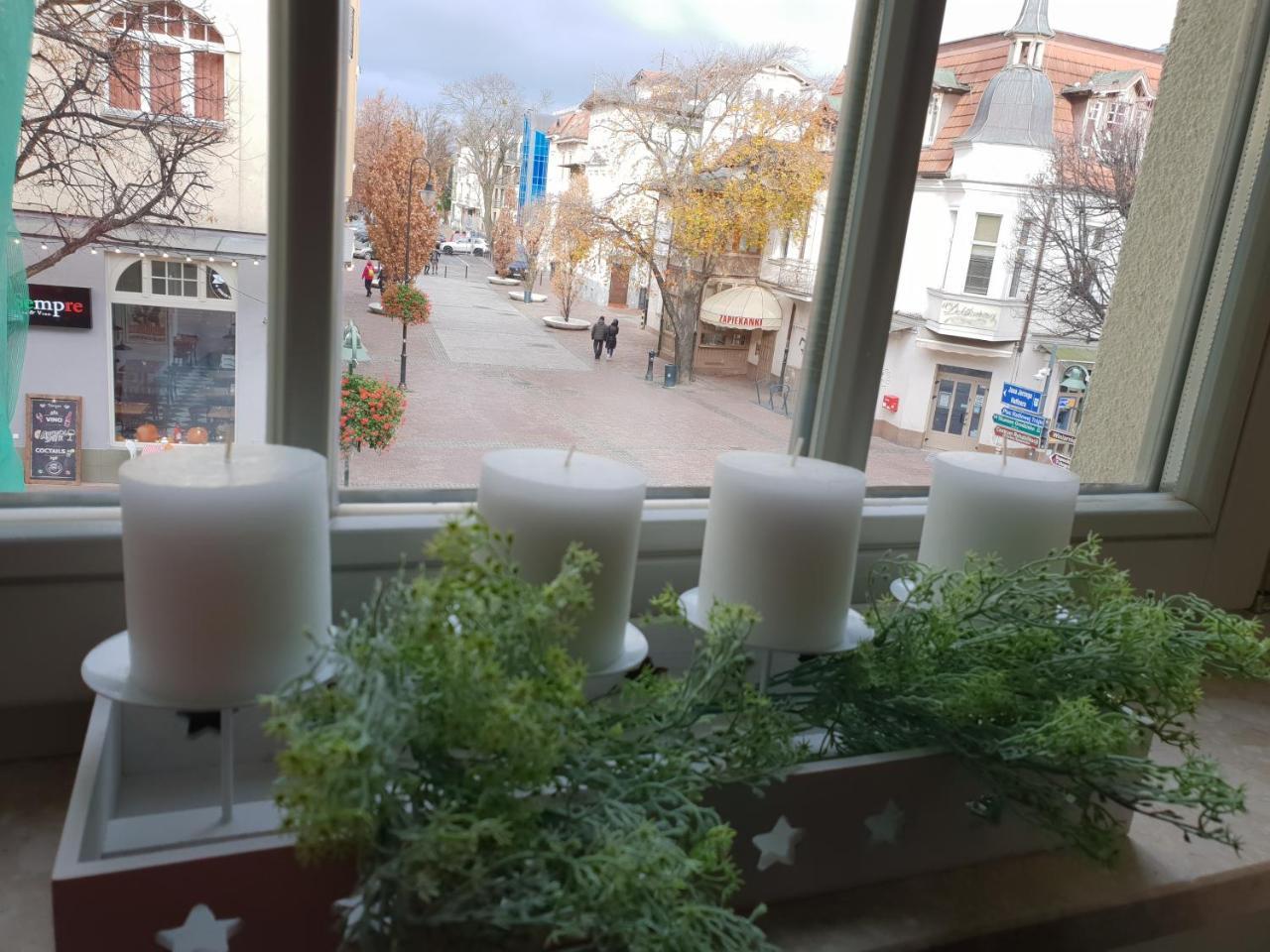 Apartment Kierunek Gracja Monte Cassino 36 *