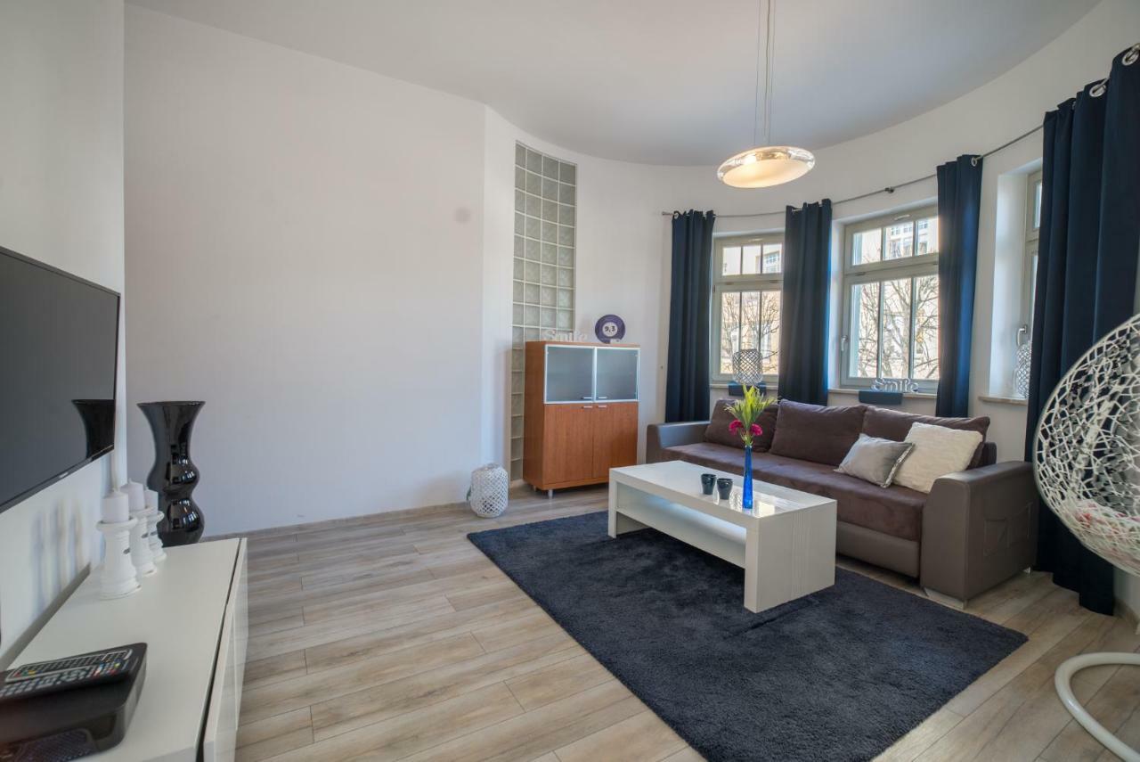 Apartment Kierunek Gracja Monte Cassino 36 Zoppot