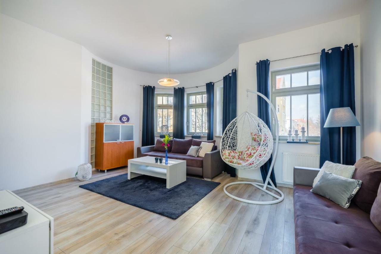 Apartment Kierunek Gracja Monte Cassino 36 Zoppot